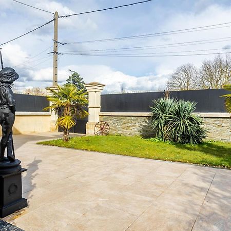 Studio Paisible Proche De Paris Et Disneyland Neuilly-sur-Marne Eksteriør bilde